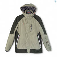 Куртка Audsa R25038-32 grey