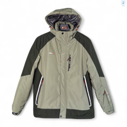 Куртка Audsa R25038-32 grey
