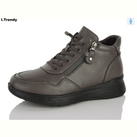 Ботинки Trendy BK1230-28