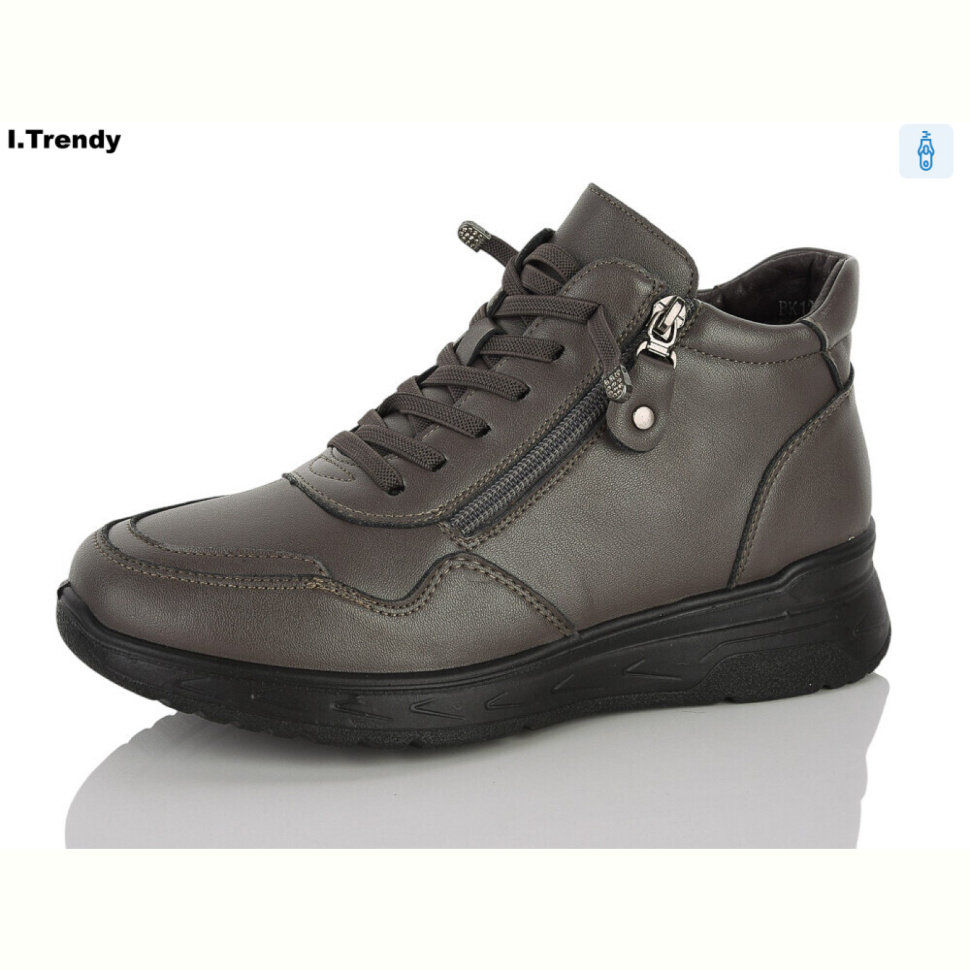 Ботинки Trendy BK1230-28
