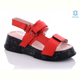 Босоножки Viva Star 5034 red
