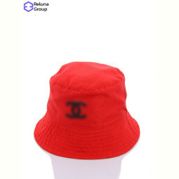 Панама Reluna Group FG007-5 red