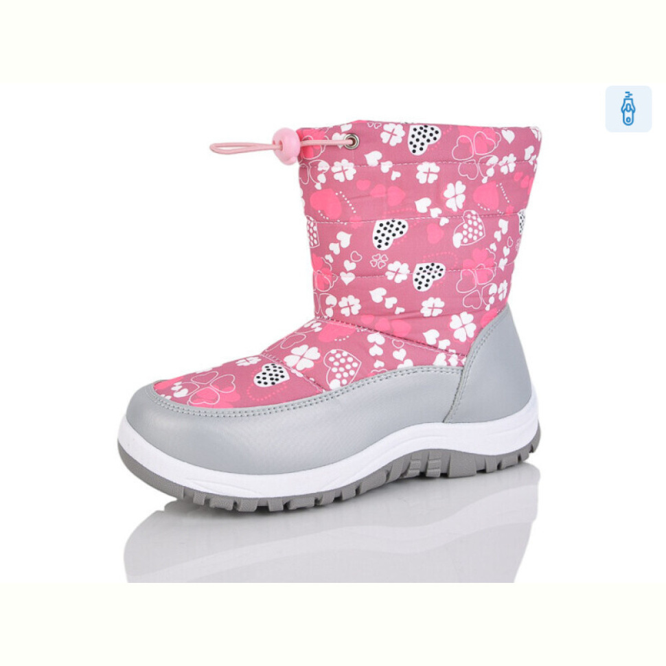 Дутики M&L  Alex13 522-2 Дутики M&L  Alex13 522-2