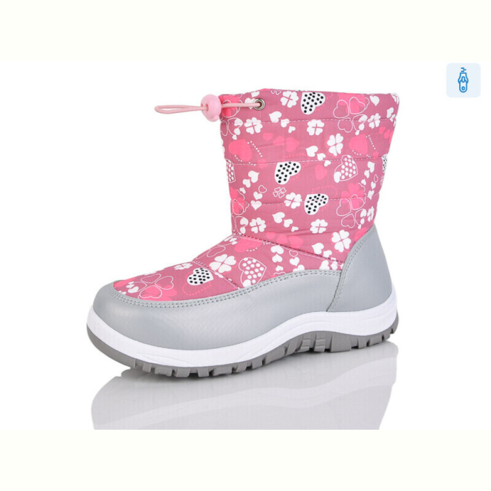 Дутики M&L  Alex13 522-2