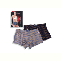 Трусы Textile 8670 mix