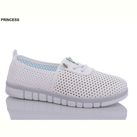 Слипоны Princess L167