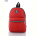 Рюкзак Reluna Group YM013-2 red
