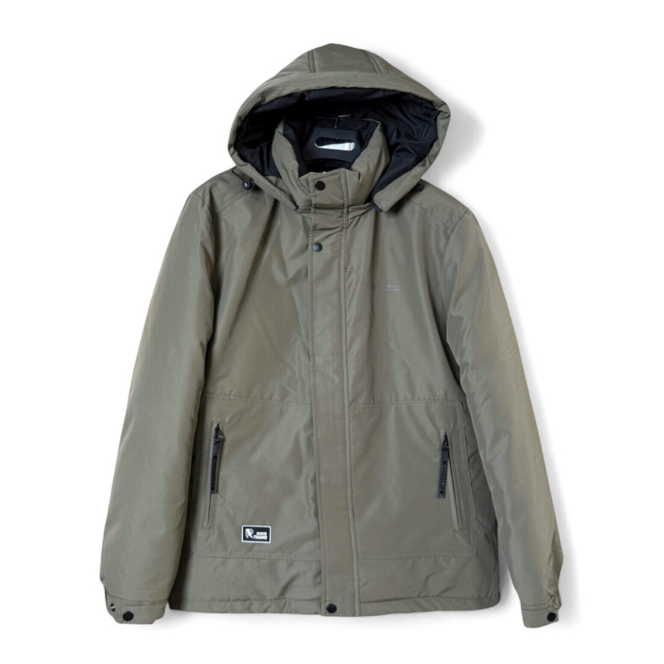 Куртка Audsa A652 kami