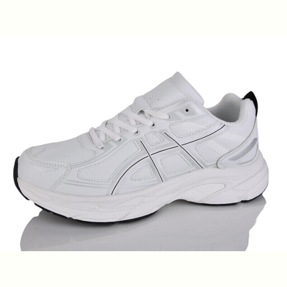 Кроссовки Moli A8013-2