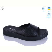 Шлепки Red Sun 2177-8