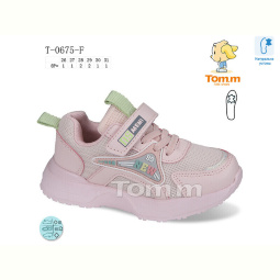 Кроссовки TOM.M T-0675-F