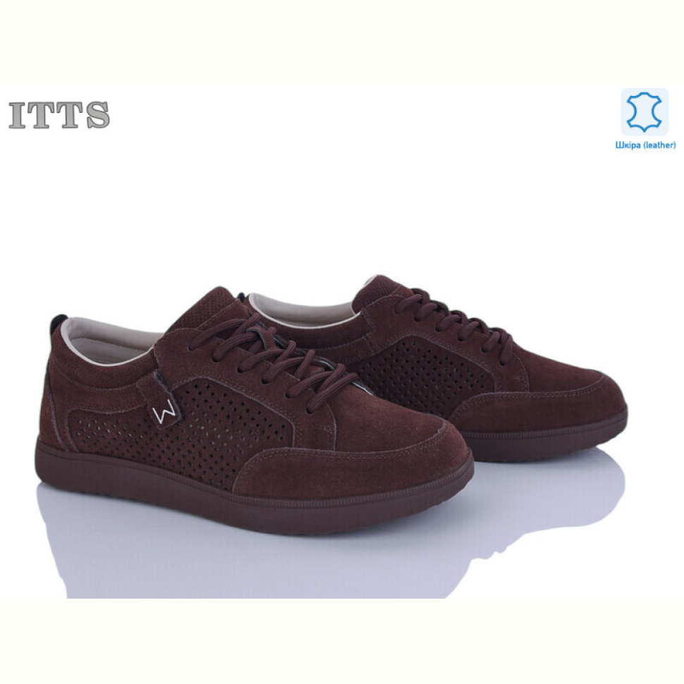 Кроссовки ITTS P04-5