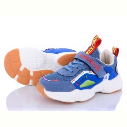 Кроссовки Class Shoes 82003-3