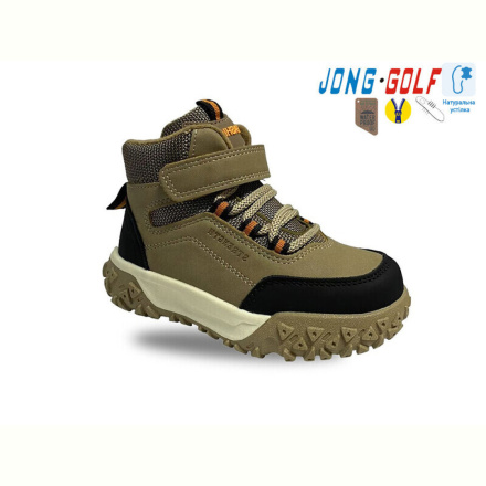 Ботинки Jong Golf B30956-3