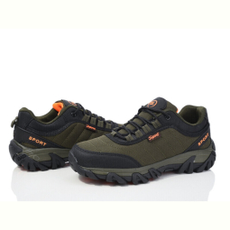 Кроссовки Ok Shoes B613-6