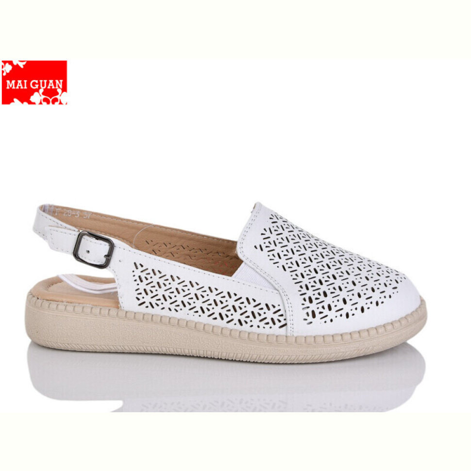 Туфли Maiguan F28-3