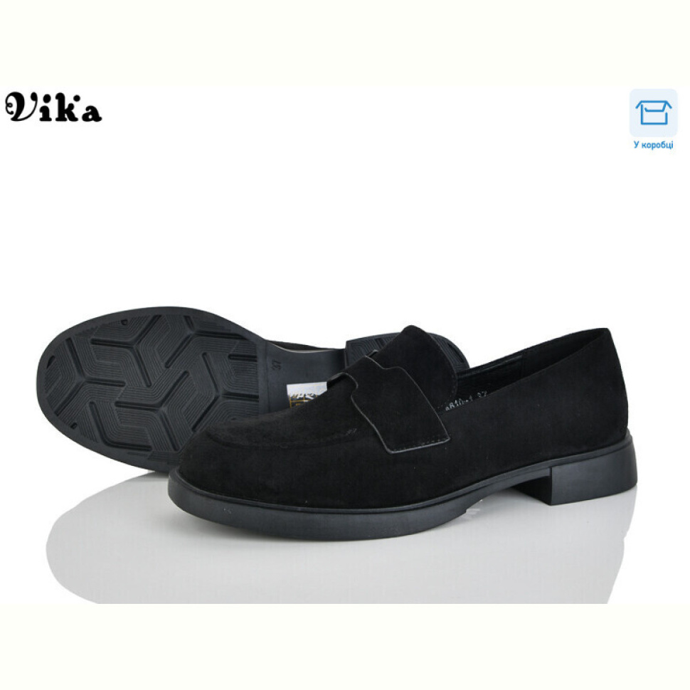 Туфли Vika K810-1