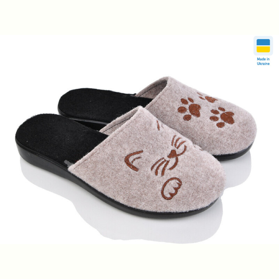 Тапки Inblue 132-12 Тапки Inblue 132-12