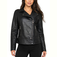 Куртка Obuvok 383-6 black