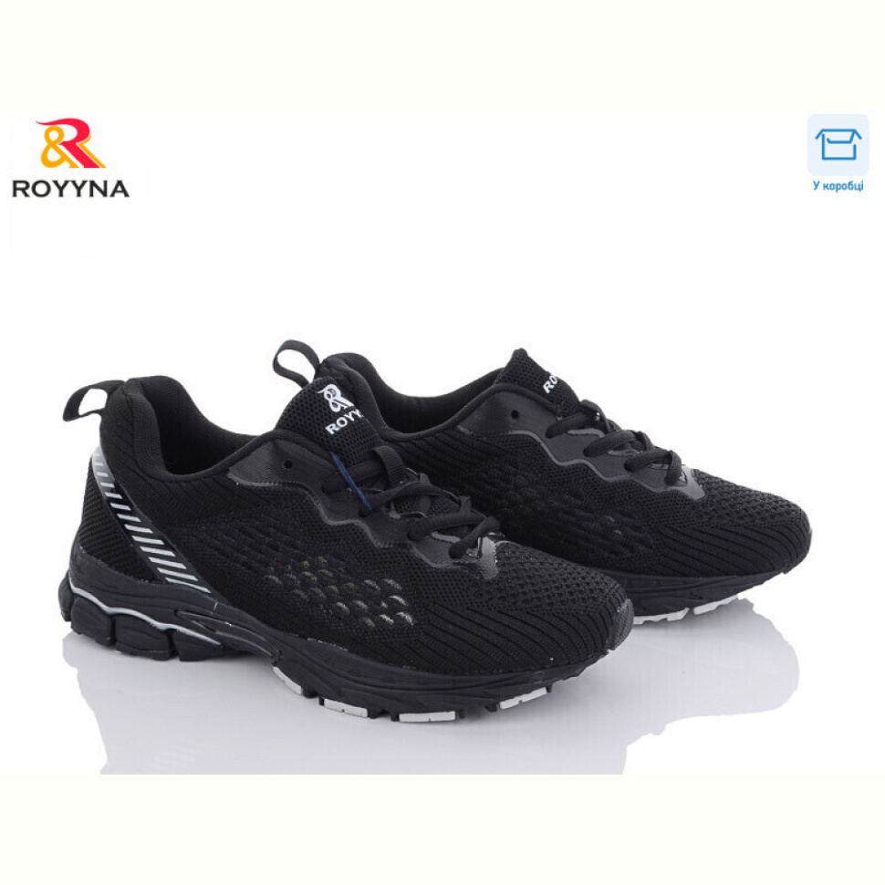 Кроссовки ROYYNA 069CП-37