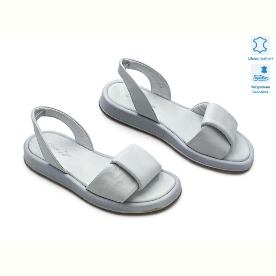 Босоножки Allshoes 176217
