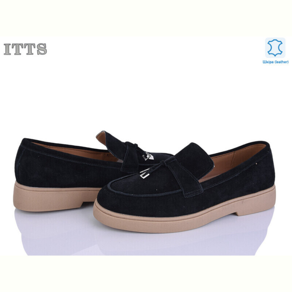Туфли ITTS 171-2