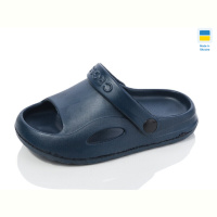 Кроксы SANLIN 2 H9 т.синій