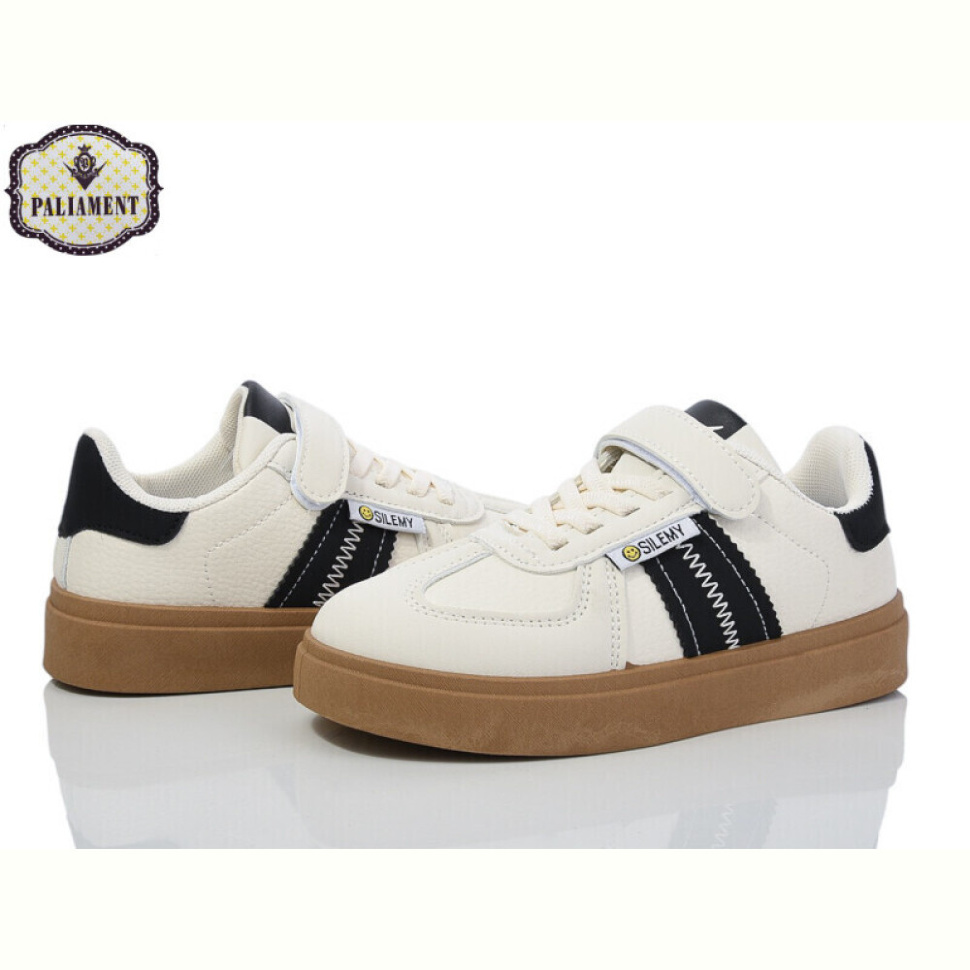 Кроссовки PALIAMENT E207-1