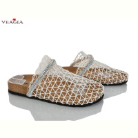 Шлепки Veagia-ADA N105-2