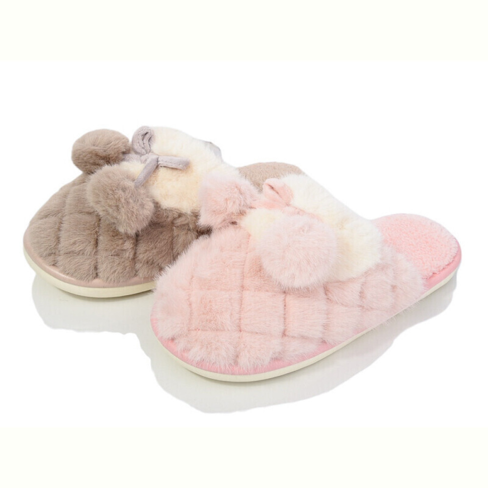 Тапки Luck Line 710 mix Тапки Luck Line 710 mix