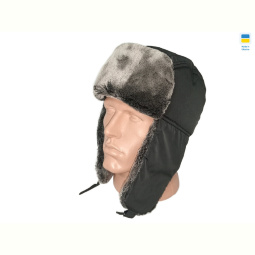 Шапка Mabi 0577 чорний