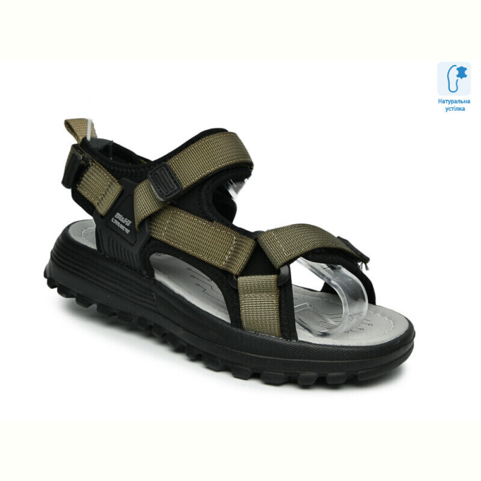 Сандалии TOM.M B60074C