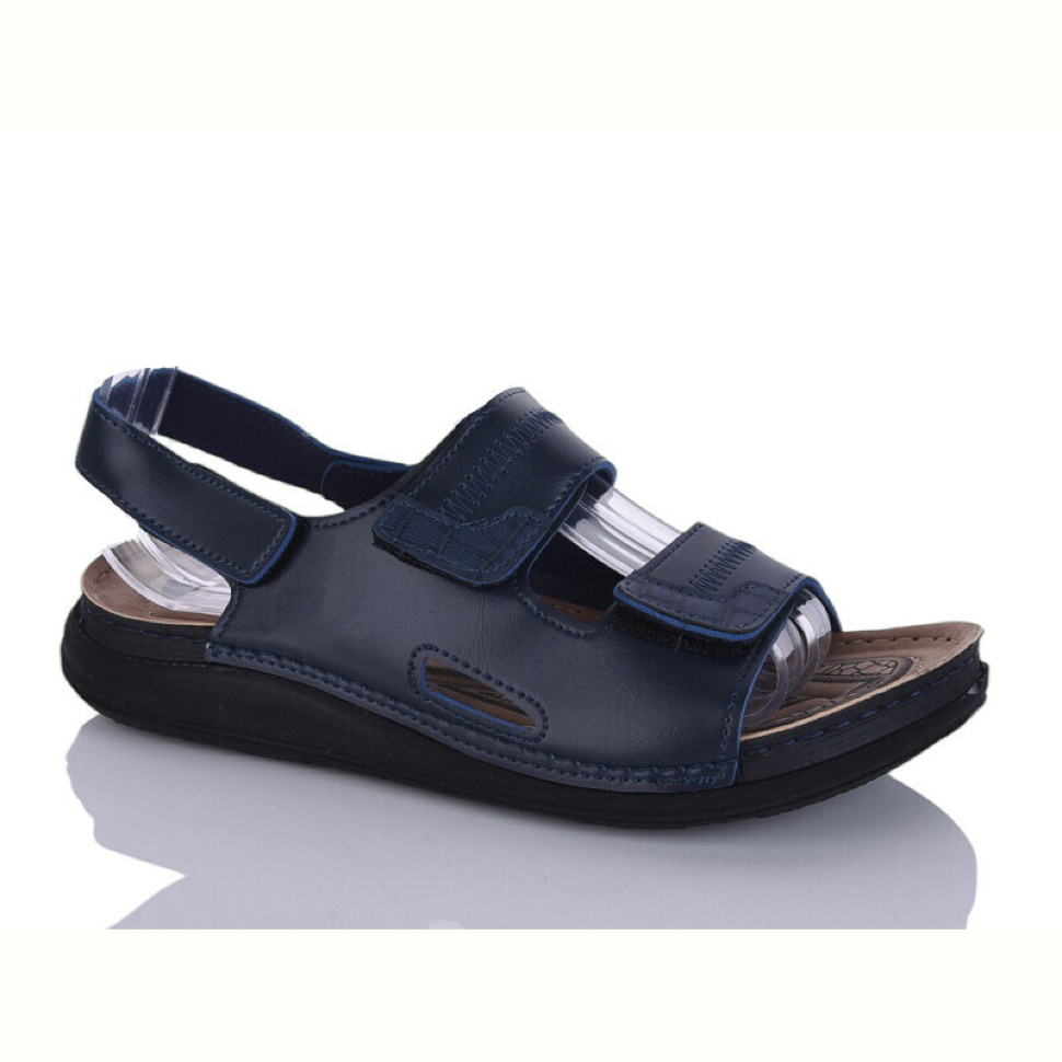 Сандалии Oscar 50 синій к.