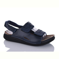 Сандалии Oscar 50 синій к.