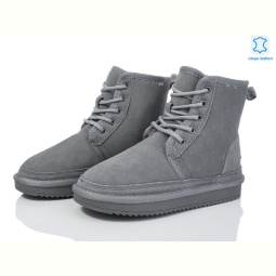 Угги ITTS 5866-19