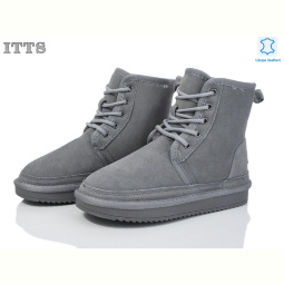 Угги ITTS 5866-19