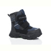 Ботинки Ok Shoes 10737E