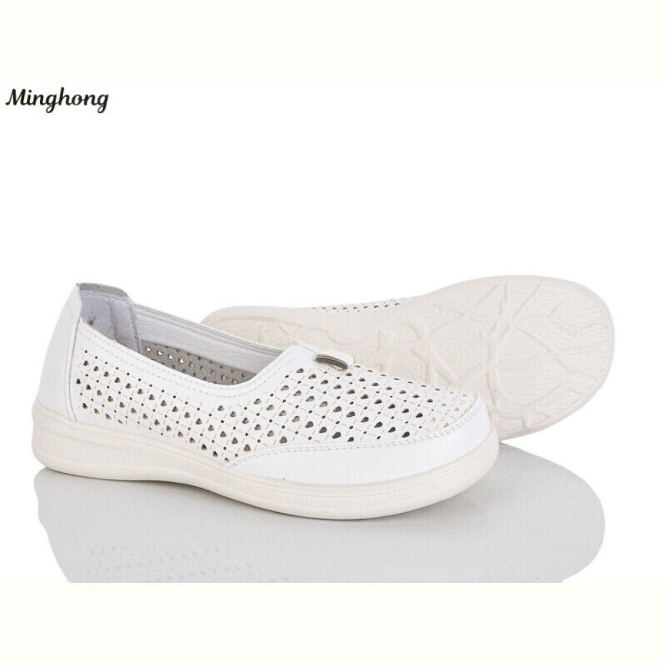 Туфли Minghong 302-2 Туфли Minghong 302-2