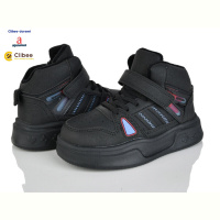 Ботинки Clibee-Doremi T6546 black
