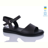 Босоножки Sali 508 корич.к.