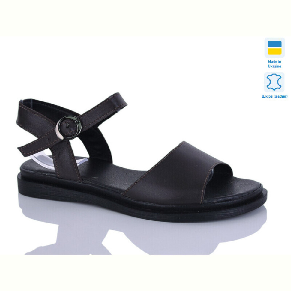 Босоножки Sali 508 корич.к. Босоножки Sali 508 корич.к.