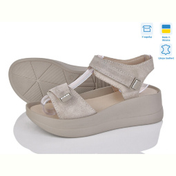 Босоножки Ailinda 9606-35