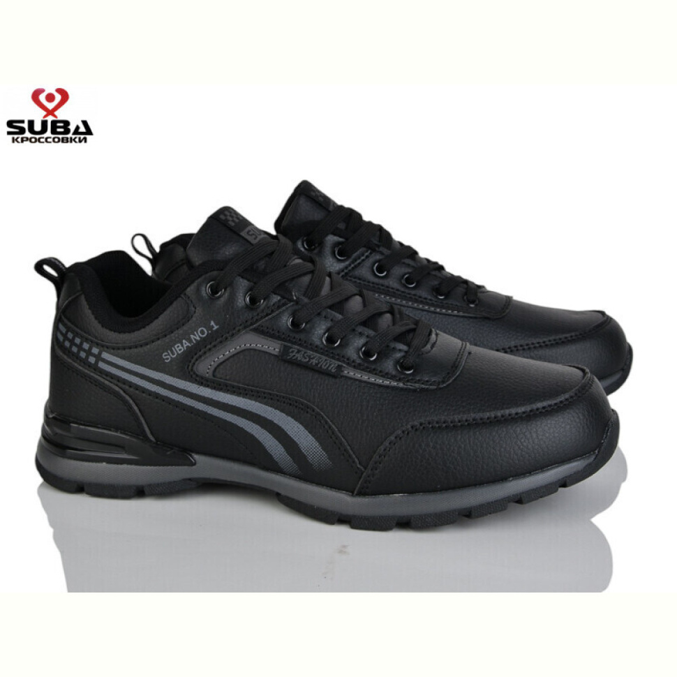 Кроссовки SUBA A7723-1