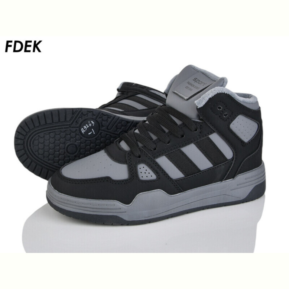 Кроссовки FDEK R9263-1