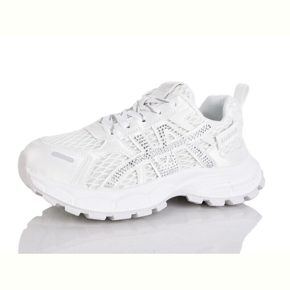 Кроссовки DaFuYuan JQ2-2