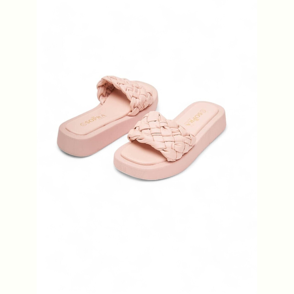 Шлепки Allshoes 171208 Шлепки Allshoes 171208