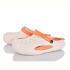 Кроксы Alimama-Girnaive 809 beige