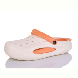 Кроксы Alimama-Girnaive 809 beige