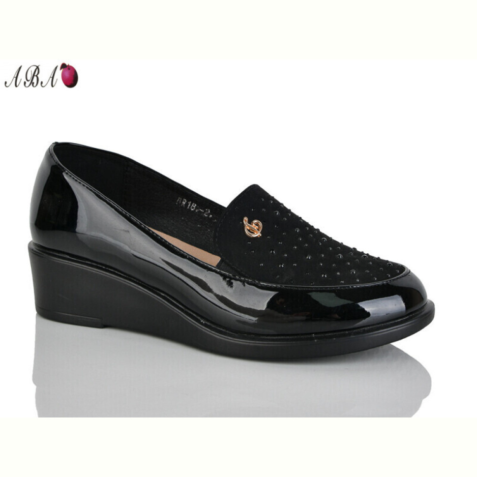 Туфли Aba BR18-2