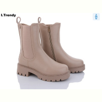 Ботинки Trendy B7259-10